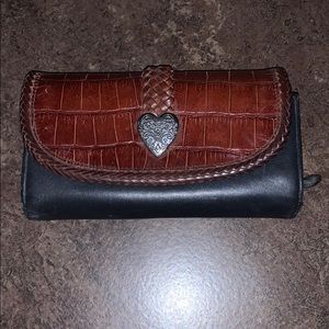 Brighton Wallet